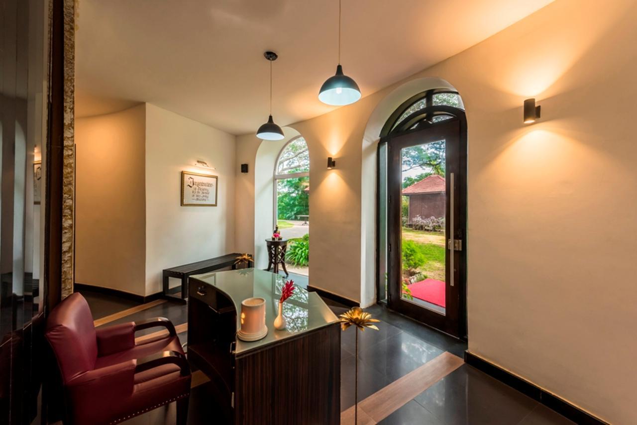 Royal Orchid Brindavan Garden Mysore Belagula Exterior photo