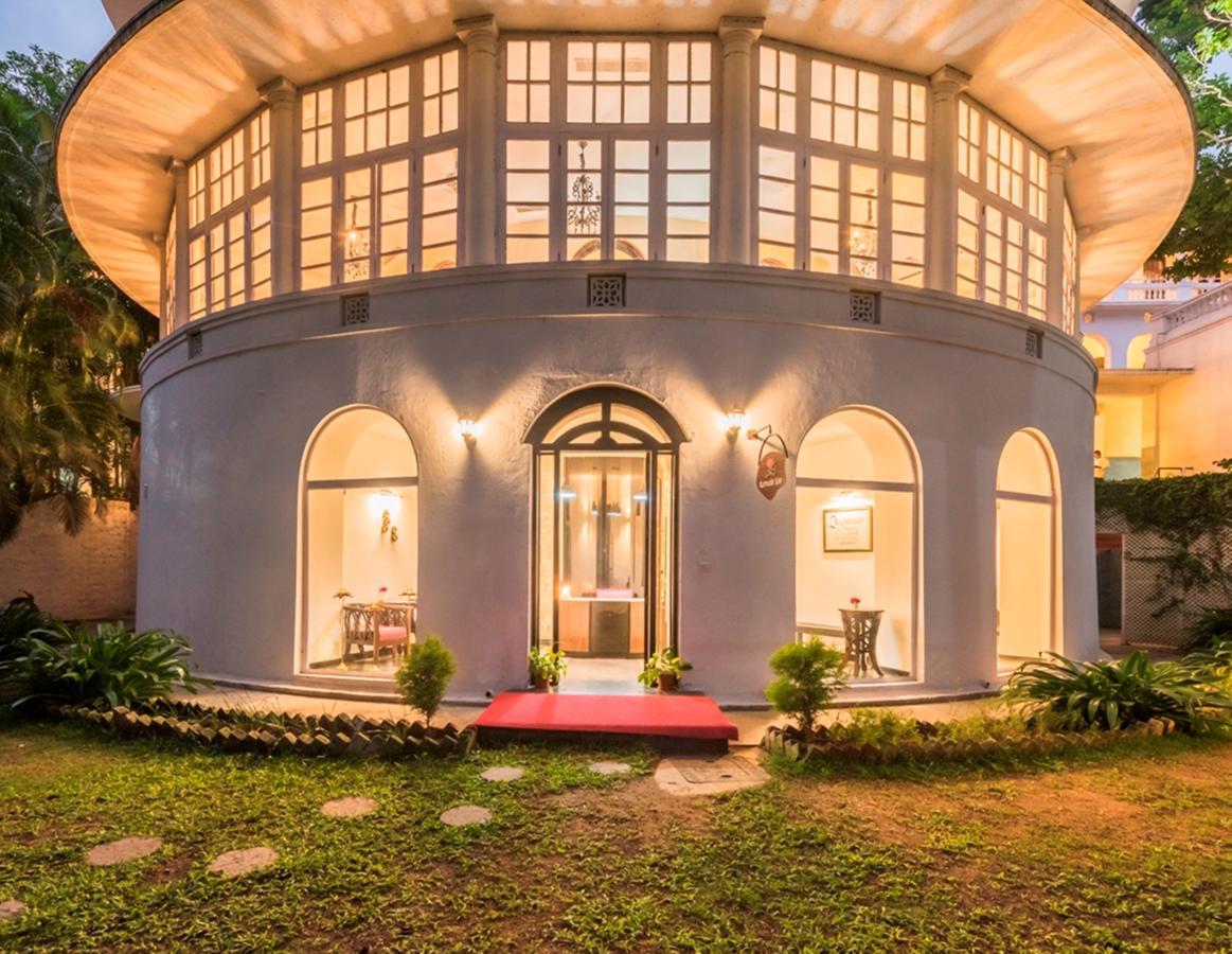 Royal Orchid Brindavan Garden Mysore Belagula Exterior photo