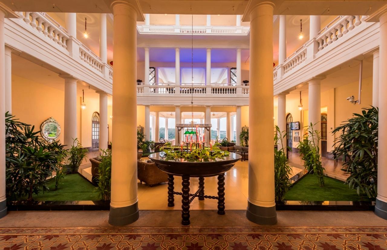 Royal Orchid Brindavan Garden Mysore Belagula Exterior photo
